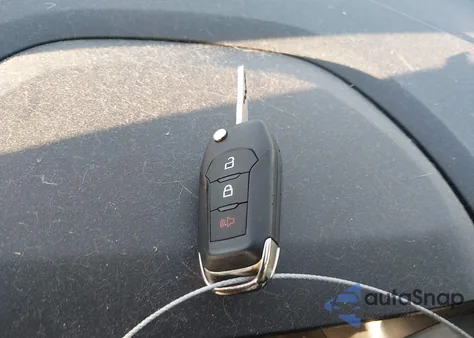 2023 Ford Maverick Xlt z USA, uszkodzony, nr VIN 3FTTW8F92PRA21538